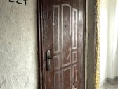 Parduodamas 2 kambarių butas Ruklos miestelyje! - nuotraukos Nr. 6