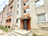 Parduodamas 2 kambarių butas Ruklos miestelyje! - nuotraukos Nr. 5