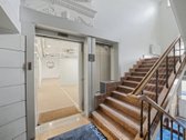 Nuomojamos kokybiškai įrengtos biuro patalpos - nuotraukos Nr. 6