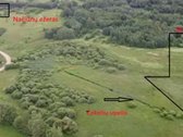Trakų r. sav., Aukštadvario sen., Čekelių k.