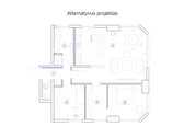Erdvus Butas Centro Pašonėje - nuotraukos Nr. 29