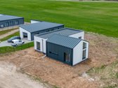 Modernus Ir Taupus Namas Vilniaus Rajone - nuotraukos Nr. 5