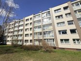 Parduodamas Jaukus Ir Šiltas Butas