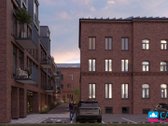 Komercinės patalpos projekte „Jūros 1“ – - nuotraukos Nr. 11
