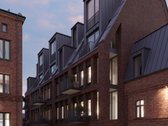Komercinės patalpos projekte „Jūros 1“ – - nuotraukos Nr. 12