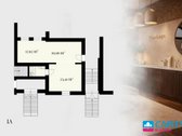 Komercinės patalpos projekte „Jūros 1“ – - nuotraukos Nr. 8