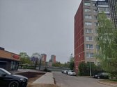 Išnuomojamas kambarys dveju kambarių bute. - nuotraukos Nr. 19