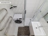 Parduodamas 2 kambarių butas Vaižganto g. 58b - nuotraukos Nr. 9