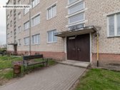 Parduodamas 2 kambarių butas Vaižganto g. 58b - nuotraukos Nr. 16