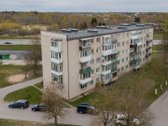 Parduodamas 2 kambarių butas Vaižganto g. 58b - nuotraukos Nr. 17
