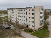 Parduodamas 2 kambarių butas Vaižganto g. 58b - nuotraukos Nr. 18