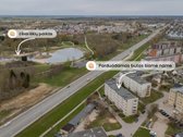 Parduodamas 2 kambarių butas Vaižganto g. 58b - nuotraukos Nr. 19