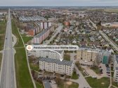 Parduodamas 2 kambarių butas Vaižganto g. 58b - nuotraukos Nr. 21
