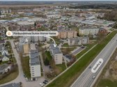 Parduodamas 2 kambarių butas Vaižganto g. 58b - nuotraukos Nr. 22