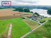 Parduodami Du Besiribojantys Namų Valdos