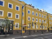 Nuomojamos įvairios paskirties patalpos yra - nuotraukos Nr. 11