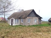 Gyvenamasis namas su žemės sklypu ir - nuotraukos Nr. 2
