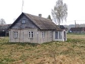 Gyvenamasis namas su žemės sklypu ir - nuotraukos Nr. 3