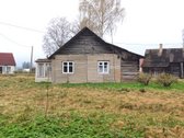 Gyvenamasis namas su žemės sklypu ir - nuotraukos Nr. 4