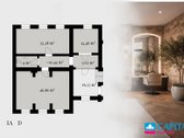 Komercinės patalpos projekte „Jūros 1“ – - nuotraukos Nr. 2
