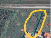 Parduodami du greta esantys žemės ūkio - nuotraukos Nr. 2