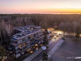 Paskutiniai apartamentai 4 aukšte su net 30 - nuotraukos Nr. 3