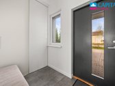 Parduodamas Pilnai Įrengtas Kampinis Kotedžas - nuotraukos Nr. 39