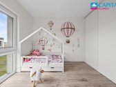 Parduodamas Pilnai Įrengtas Kampinis Kotedžas - nuotraukos Nr. 33