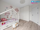 Parduodamas Pilnai Įrengtas Kampinis Kotedžas - nuotraukos Nr. 34