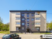 Parduodamas Puikus 3 Kambarių Butas M. - nuotraukos Nr. 2