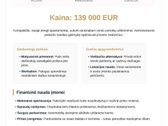 Pagrindinė informacija: - nuotraukos Nr. 27
