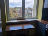 Jaukus 2 kambarių butas nuomai Jurbarko centre - nuotraukos Nr. 6