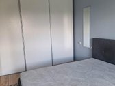 Jaukus 2 kambarių butas nuomai Jurbarko centre - nuotraukos Nr. 5