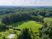 Parduodamas išskirtinis 57 arų namų valdos - nuotraukos Nr. 3