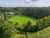 Parduodamas išskirtinis 57 arų namų valdos - nuotraukos Nr. 10