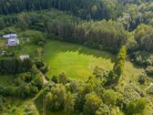 Parduodamas išskirtinis 57 arų namų valdos - nuotraukos Nr. 11