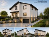 Erdvus namas su sklypu Šiauliuose – gyvenimui