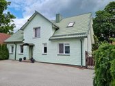 Parduodamas namas Šeduvos mieste, Kėdainių