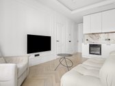 Išskirtiniai apartamentai prestižinėje Paupio - nuotraukos Nr. 4