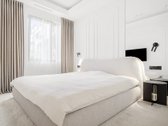 Išskirtiniai apartamentai prestižinėje Paupio - nuotraukos Nr. 7