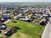 Parduodamas 36 Arų Sklypas Pačiame Raseinių - nuotraukos Nr. 6