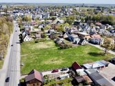 Parduodamas 36 Arų Sklypas Pačiame Raseinių - nuotraukos Nr. 9