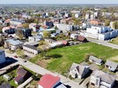 Parduodamas 36 Arų Sklypas Pačiame Raseinių - nuotraukos Nr. 11