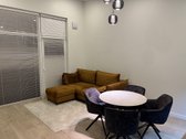Ilgalaikei nuomai nuomojamas 35 m2 kotedžas - nuotraukos Nr. 12