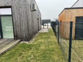 Ilgalaikei nuomai nuomojamas 35 m2 kotedžas - nuotraukos Nr. 13
