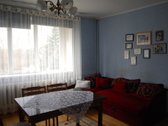 Valda jauki ir prižiūrima, įvažiavimas