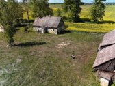 Parduodama autentiška sodyba gamtos apsuptyje - nuotraukos Nr. 4