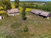 Parduodama autentiška sodyba gamtos apsuptyje - nuotraukos Nr. 5