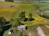Parduodama autentiška sodyba gamtos apsuptyje - nuotraukos Nr. 3