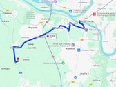 Parduodamas 1,96 ha ūkio paskirties sklypas - nuotraukos Nr. 7